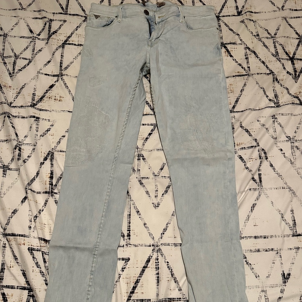 Guess jeans